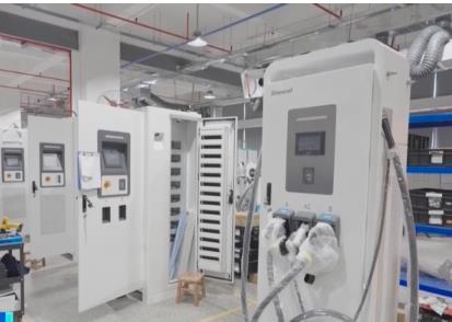 充电桩产品加速“出海” 企业“招兵买马”开发海外市场