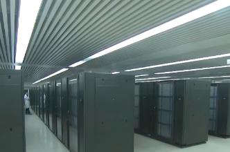 赋能千行百业！超170家应用、数据、模型等服务商入驻国家超算互联网