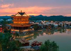 网红文旅地，如何“爆红”变“长红”