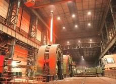 今年前两个月黑色金属冶炼和压延加工业亏损增加