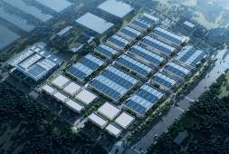 河南：构筑万亿级新材料产业高地