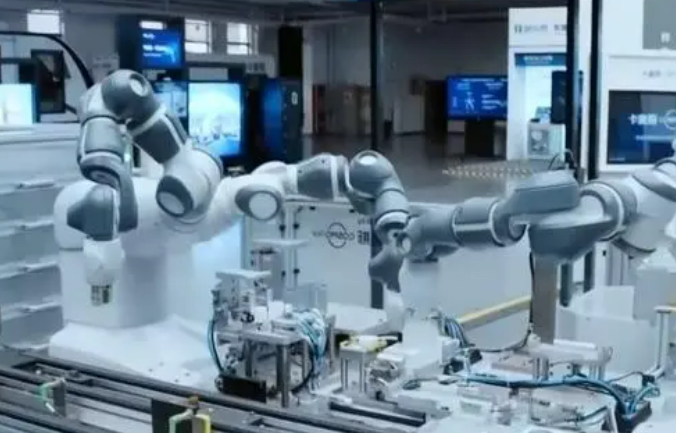 事关推动大规模设备更新和消费品以旧换新 国家相关部委权威回应