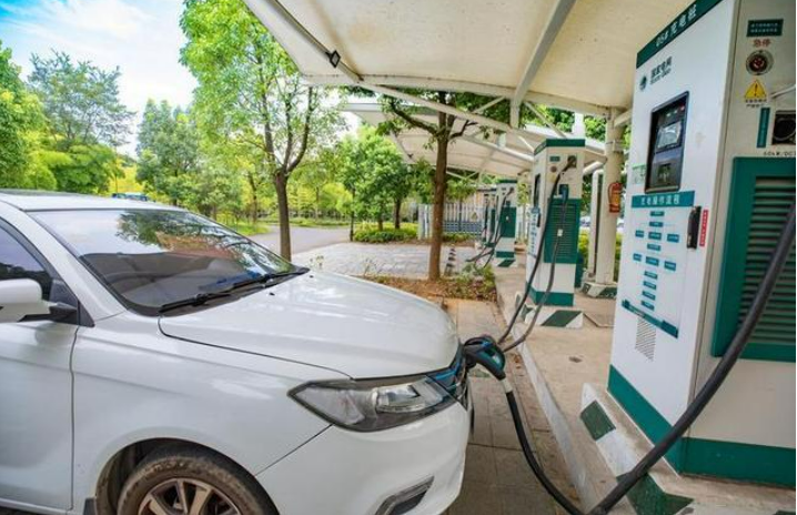 力争“乡乡全覆盖”，县域充换电设施补短板试点来了