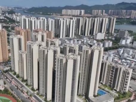 “低能耗住房”补贴，亮点！政策效果显现 新房和二手房市场稳中向好