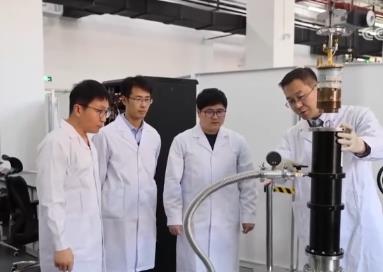 多项大科学装置稳步推进 已取得一批重要科研成果