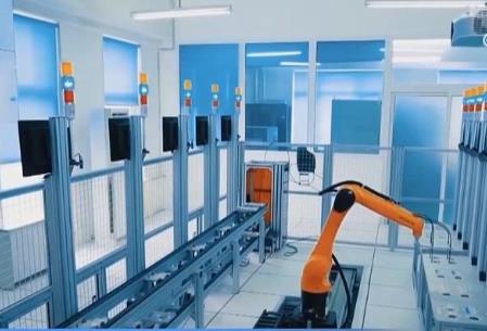 辽宁推动产业创新 培育发展新优势