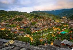 五一假期：中长线旅游和出境游热度快速增长