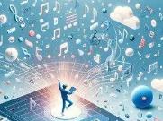 AI颠覆音乐界？