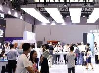 “新奇特”亮相消博会 折射消费升级新趋势