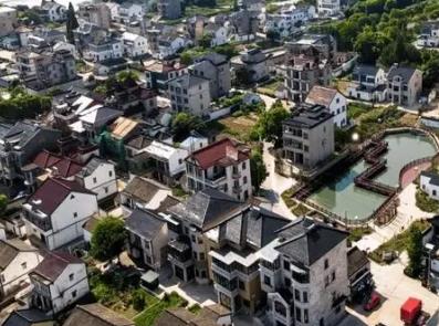 住建部：做好全国村庄建设统计调查