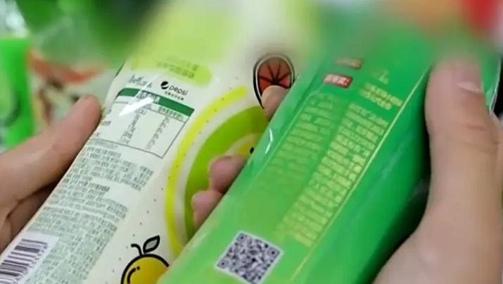 山西鼓励优化预包装食品生产日期标识