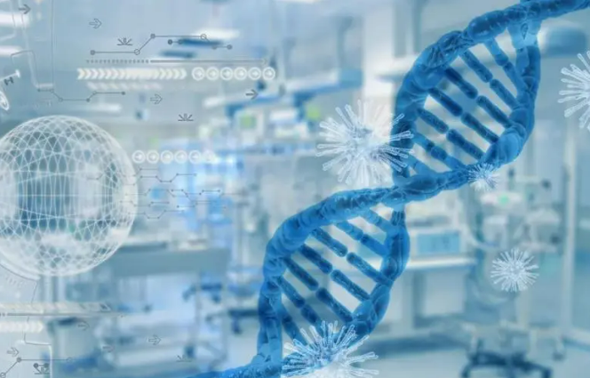 上海成立合成生物学创新中心