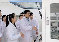 黑龙江续签国家自然科学基金区域创新发展联合基金 5亿元助力科研攻关