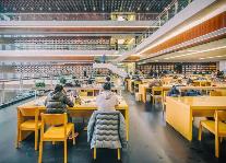 《四川省公共图书馆条例》将于7月1日起施行