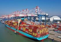 首次突破5000亿元 2024年一季度福建省进出口规模创新高