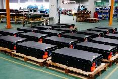 福建：奖补新能源汽车废旧动力蓄电池回收利用企业