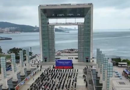 第九个全民国家安全教育日 各地各部门多形式开展国家安全教育