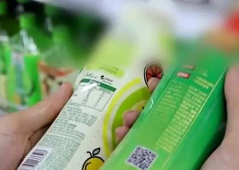 特殊食品应清晰显著标注生产日期和保质期