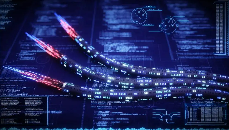 120Tbit/s ！我国打破普通单模光纤实时传输速率世界纪录