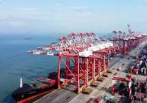 10.1%、10.5%！2024一季度广东外贸进出口实现“双增长”