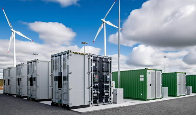 国家能源局：促进新型储能并网和调度运用