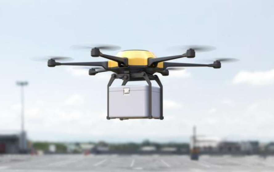 低空经济孕育新机遇 2030年规模有望达到2万亿元