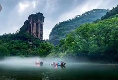 福建万张热门景区门票免费送