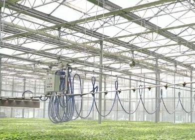 智慧农业为春耕按下农忙“加速键” 希望的田野插上“科技翅膀”