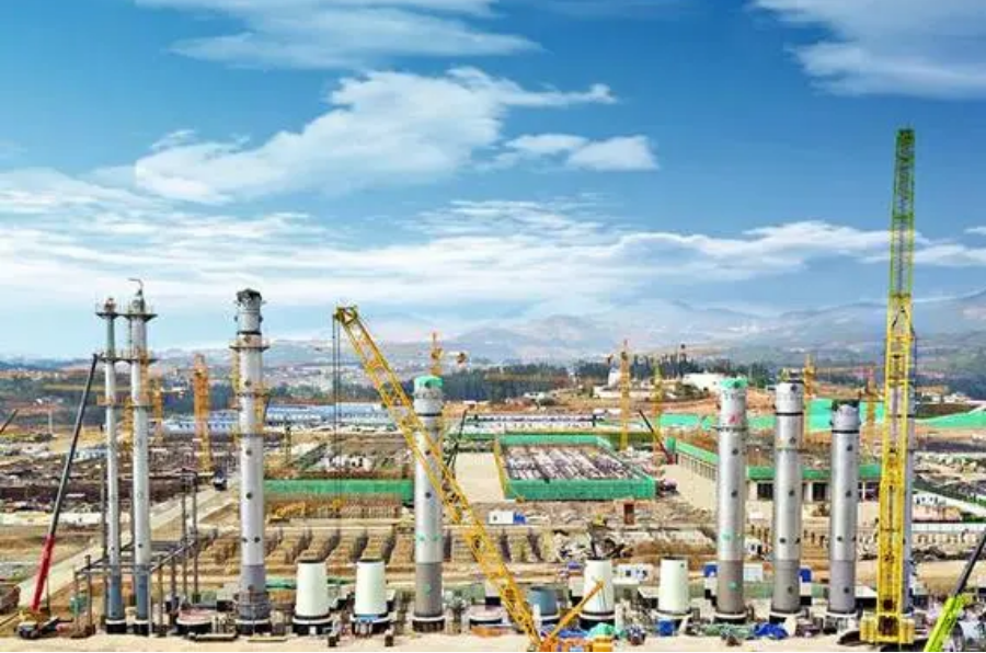 云南省保山市“飞地经济”聚势赋能产业集群发展