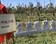 三部门：启动第二批科技小院及科技小院集群建设