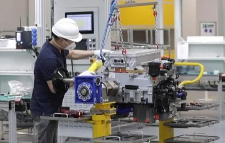 我国发明专利产业化率实现五连升