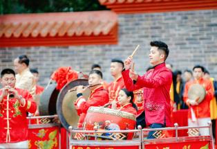 小城文旅火起来 迷人的是各具特色的“别处生活”