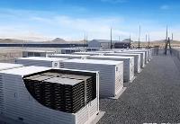 国家能源局印发通知 促进新型储能并网和调度运用