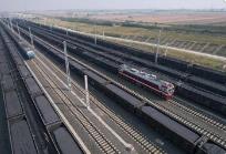 一季度多项交通运输指标创新高