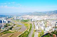 甘肃构建县域特色产业体系