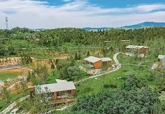 山西省今年安排56884万助推文旅康养产业发展