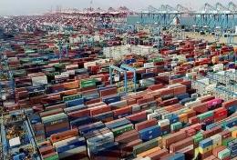 山西一季度进出口同比增长29.7% 增速居全国第3位