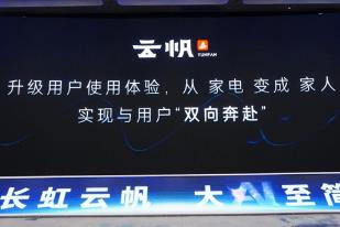 四川首个人工智能大模型在国家互联网信息办公室成功备案