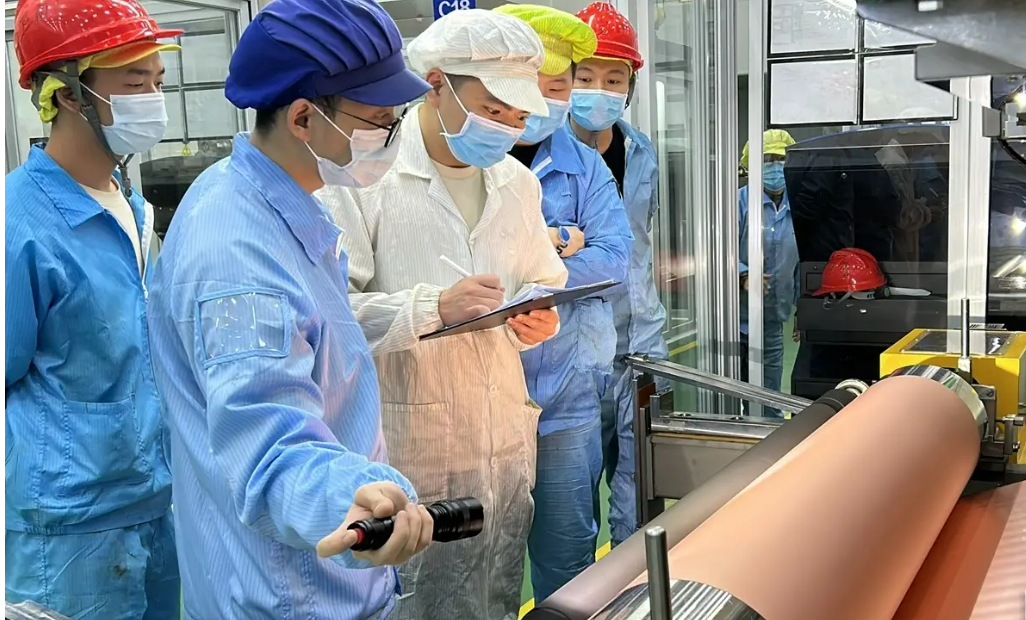 发展新质生产力要谋“新”重“质”