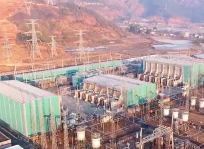 “电”亮“万家灯火” 我国清洁能源领域发展传捷报