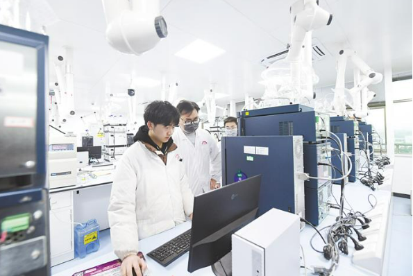 湖北税务23条措施支持民营经济发展