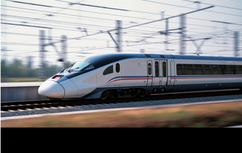 时速400公里！CR450动车组样车年内下线