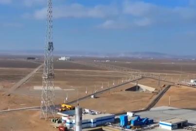 新增长“引擎”！商业航天新兴应用场景不断涌现 市场规模增长迅速