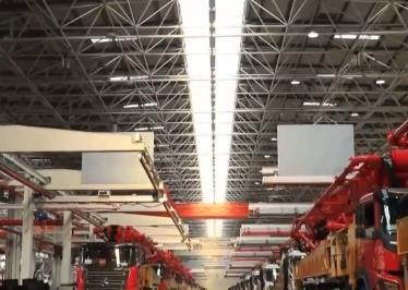 标准化、规范化、系统化 我国智能制造装备产业规模超3.2万亿元