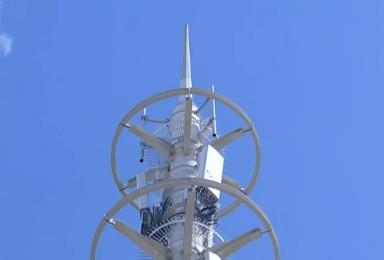 关键技术加快突破 全球首条400G全光省际骨干网链路正式商用