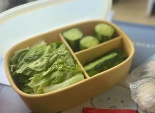 追捧“生命体征维持餐”当防过犹不及