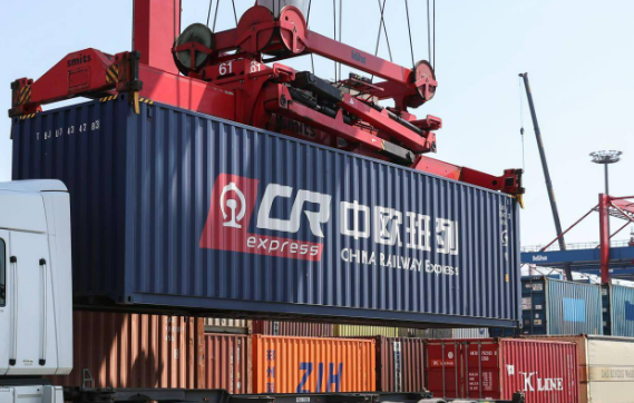 中德深化经贸合作——为全球经济注入更多稳定性