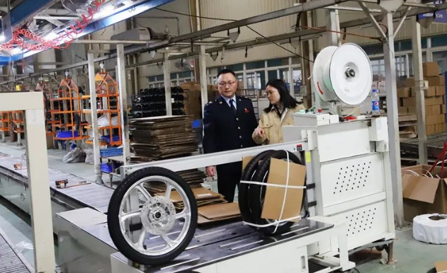 迎来五周年，“一带一路”税收征管合作机制成果丰硕