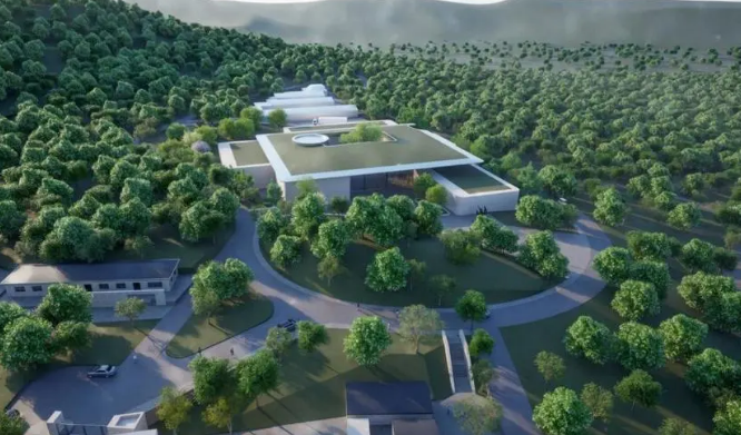 国家植物种质资源库年内开工建设