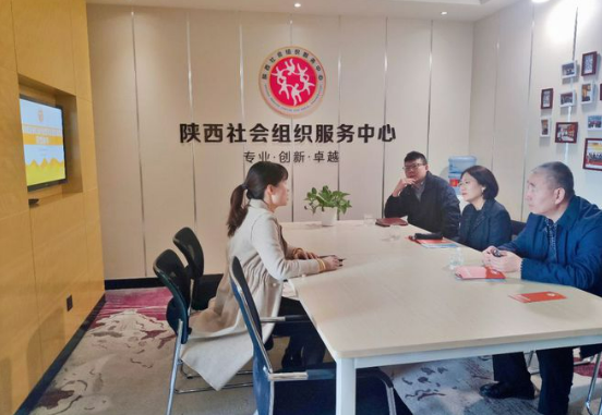 民政部发布四项社会组织管理服务领域行业标准